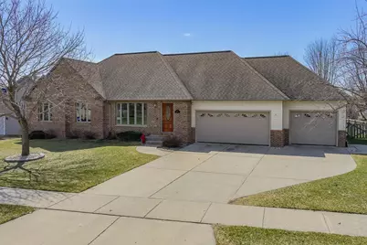 35 Harrison Lane, Reedsburg, WI 53959 - Photo 1