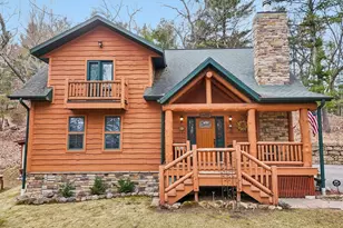 E11441 Hillside Dr, Delton, WI 53965 - Photo 1