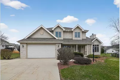 5406 Sandhill Drive, Middleton, WI 53562 - Photo 1