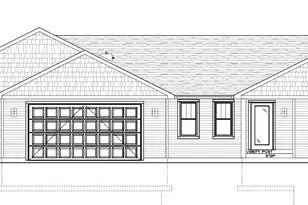 111 Cayuse Ct, Fox Lake, WI 53933 - Photo 1