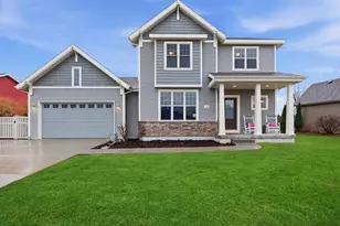 601 Whitetail Dr, Sun Prairie, WI 53590 - Photo 1