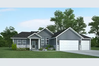11521 N Newville Trails Court, Edgerton, WI 53534 - Photo 1