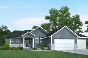 11521 N Newville Trails Ct, Edgerton, WI 53534 - Photo 1