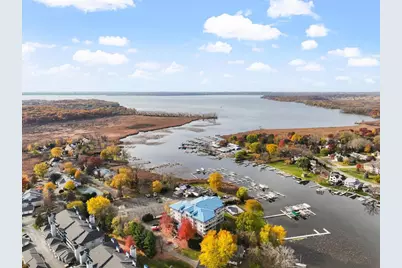 5355 Hansons Landing #104, Madison, WI 53704 - Photo 1