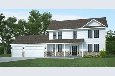 11520 N Newville Trails Court, Edgerton, WI 53534 - Photo 1