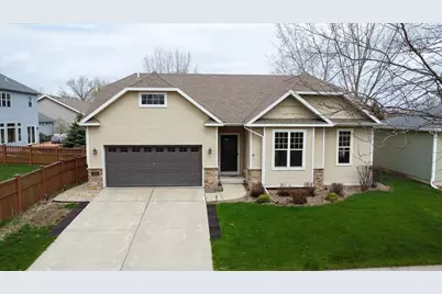 2674 Sweet Sparrow Place, Sun Prairie, WI 53590 - Photo 1