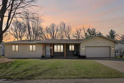1603 Chapin Lane, Stoughton, WI 53589 - Photo 1