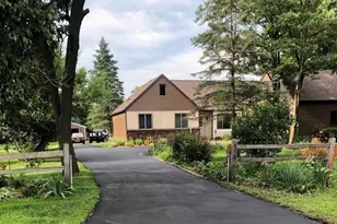 416 Herman St, Arena, WI 53503 - Photo 1