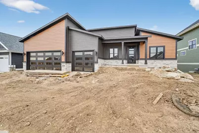 6249 Ronald Reagan Drive, DeForest, WI 53532 - Photo 1