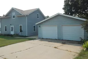 109 Dodge St, Ridgeville, WI 53533 - Photo 1