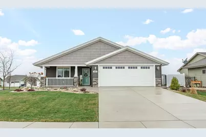 3650 Solar Avenue, Janesville, WI 53548 - Photo 1