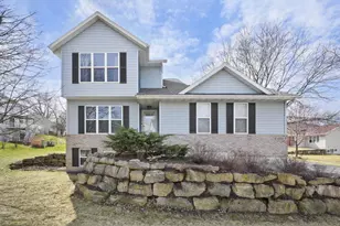 6533 Urich Terrace, Madison, WI 53719 - Photo 1