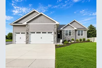 820 N Waveland Road, Janesville, WI 53548 - Photo 1