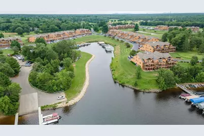 1822-8 Parkland Drive #0708, Arkdale, WI 54613 - Photo 1