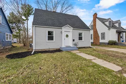 1306 W Wisconsin Street, Portage, WI 53901 - Photo 1