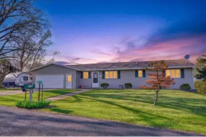 W7797 Summit Drive, Pardeeville, WI 53954 - Photo 1