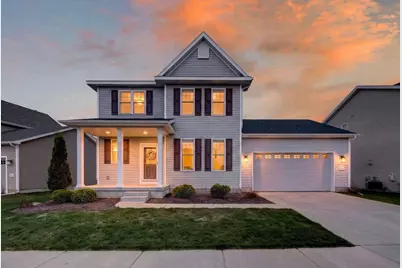 826 Feather Sound Drive, Verona, WI 53593 - Photo 1