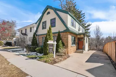 2529 Gregory Street, Madison, WI 53711 - Photo 1
