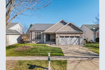 5406 Yesterday Drive, Madison, WI 53718 - Photo 1