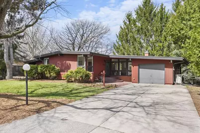 5706 Anchorage Avenue, Madison, WI 53705 - Photo 1