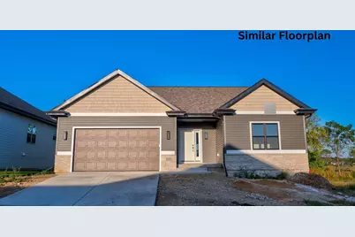 2574 Holstein Lane, Madison, WI 53711 - Photo 1