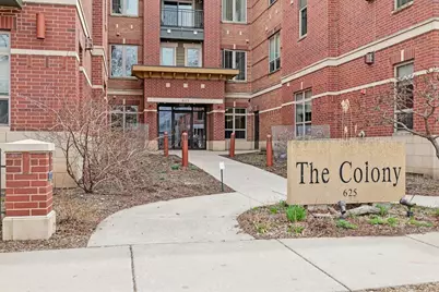 625 E Mifflin Street #309, Madison, WI 53703 - Photo 1