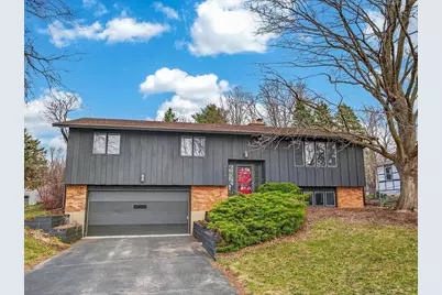 4526 Pawnee Pass, Fitchburg, WI 53711 - Photo 1