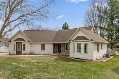 1012 Pine Grove Drive, Reedsburg, WI 53959 - Photo 1