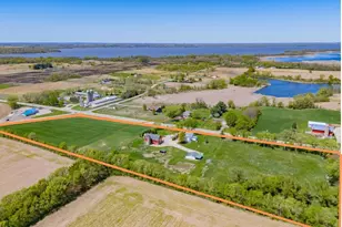 3756 E County Road N Rd, Milton, WI 53563 - Photo 1