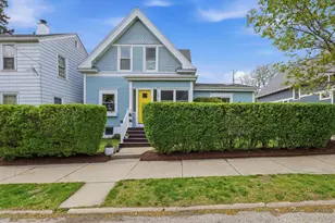 1816 E Nock St, Milwaukee, WI 53207 - Photo 1