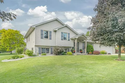 4380 Van Winkle Way, DeForest, WI 53532 - Photo 1