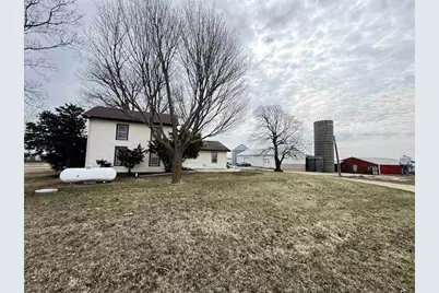 10212 E Bc Townline Road, Clinton, WI 53525 - Photo 1
