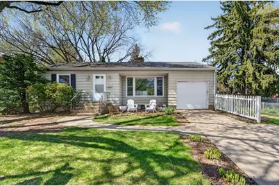 556 Glen Drive, Madison, WI 53711 - Photo 1
