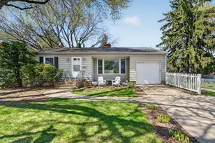556 Glen Dr, Madison, WI 53711 - Photo 1