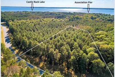 Lot 12 19th Boulevard, Friendship, WI 53934 - Photo 1