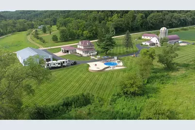 S11232 Wilson Creek Road, Spring Green, WI 53588 - Photo 1