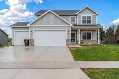 59 E Evergreen Lane, Milton, WI 53563 - Photo 1