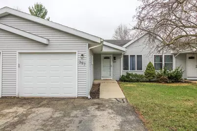 397 W Madison Street, Cambridge, WI 53523 - Photo 1