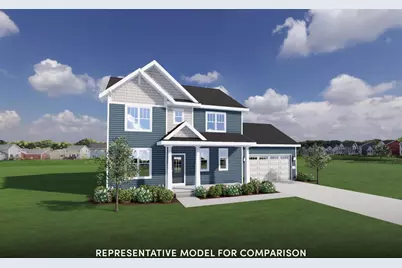 414 Clear Pond Way, Verona, WI 53593 - Photo 1