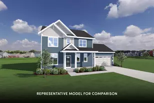 414 Clear Pond Wy, Madison, WI 53593 - Photo 1