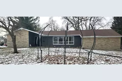 435 Willow Circle, Mayville, WI 53050 - Photo 1