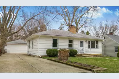 1710 Camus Lane, Madison, WI 53705 - Photo 1