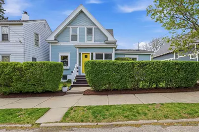 1816 E Nock Street, Milwaukee, WI 53207 - Photo 1
