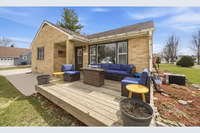 1330 Sycamore Street, Janesville, WI 53545 - Photo 1