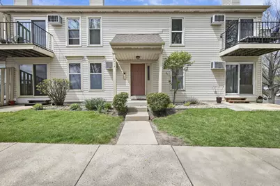 6717 Park Edge Drive #D, Madison, WI 53719 - Photo 1