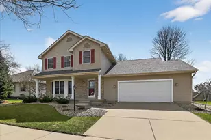 6825 Bluff Point Dr, Madison, WI 53718 - Photo 1