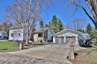 W6164 Maple St, Burnett, WI 53922 - Photo 1