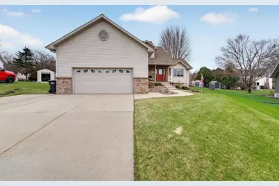 115 Tena Marie Circle, Lodi, WI 53555 - Photo 1