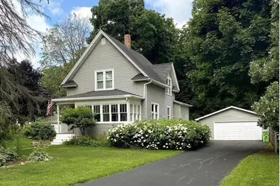 613 Mill Street, Green Lake, WI 54941 - Photo 1