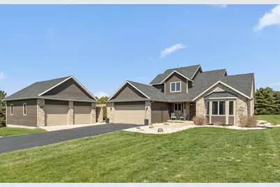 3617 E Rovi Drive, Milton, WI 53563 - Photo 1